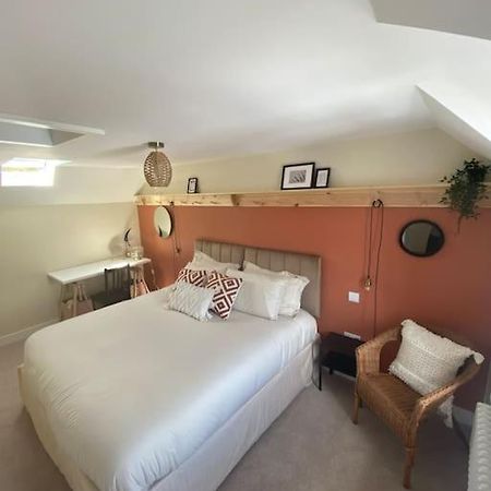 Wee Cottage - Super King Bed! Penpont Εξωτερικό φωτογραφία