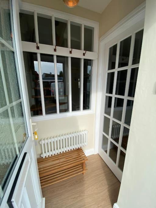 Wee Cottage - Super King Bed! Penpont Εξωτερικό φωτογραφία